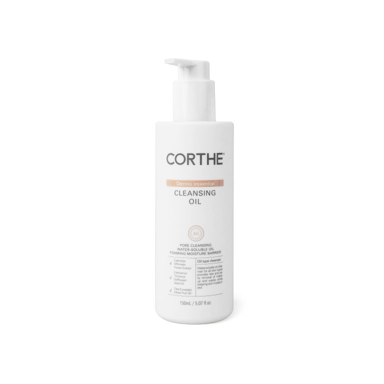 Cleansing Oil