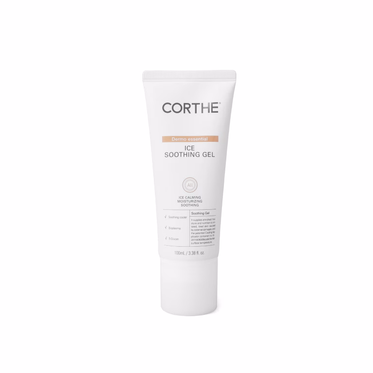 Ice Soothing Gel