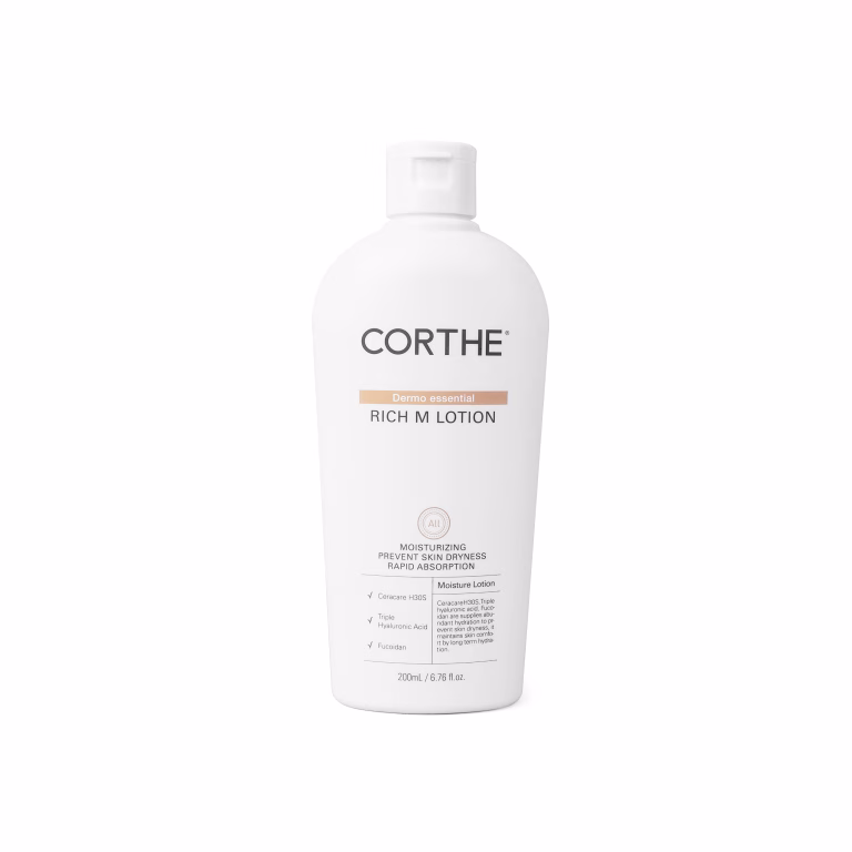 Rich M Lotion