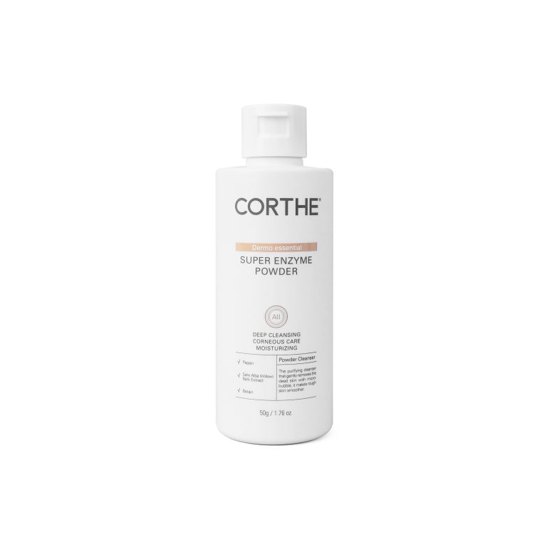 Super enzyme powder