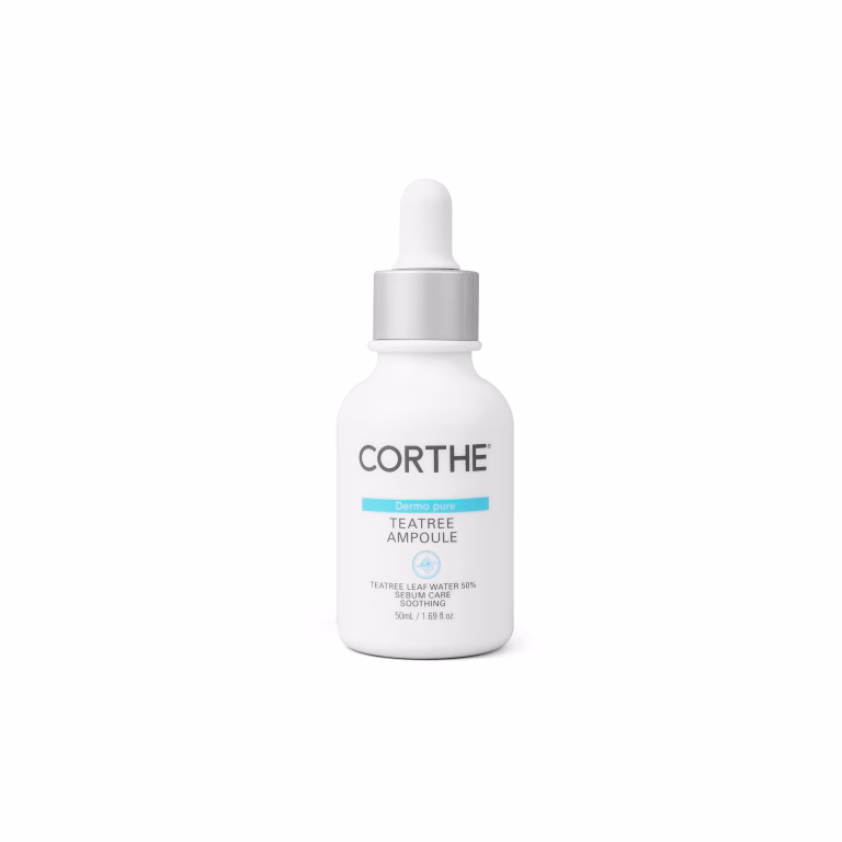 Teatree Ampoule