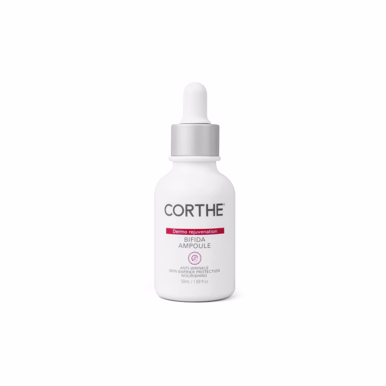 Bifida Ampoule