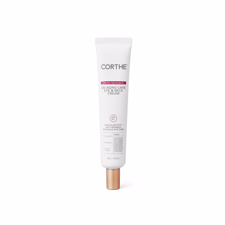 De-Aging Care Eye & Neck Cream