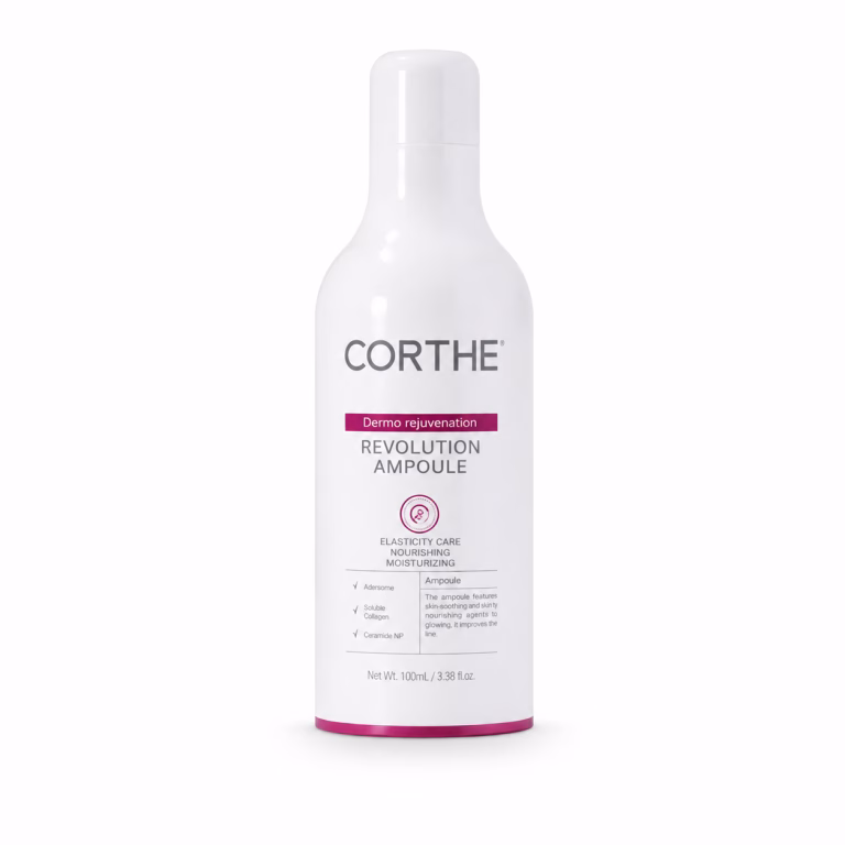 Revolution Ampoule