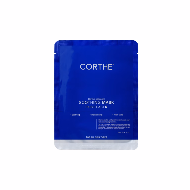 Soothing Mask