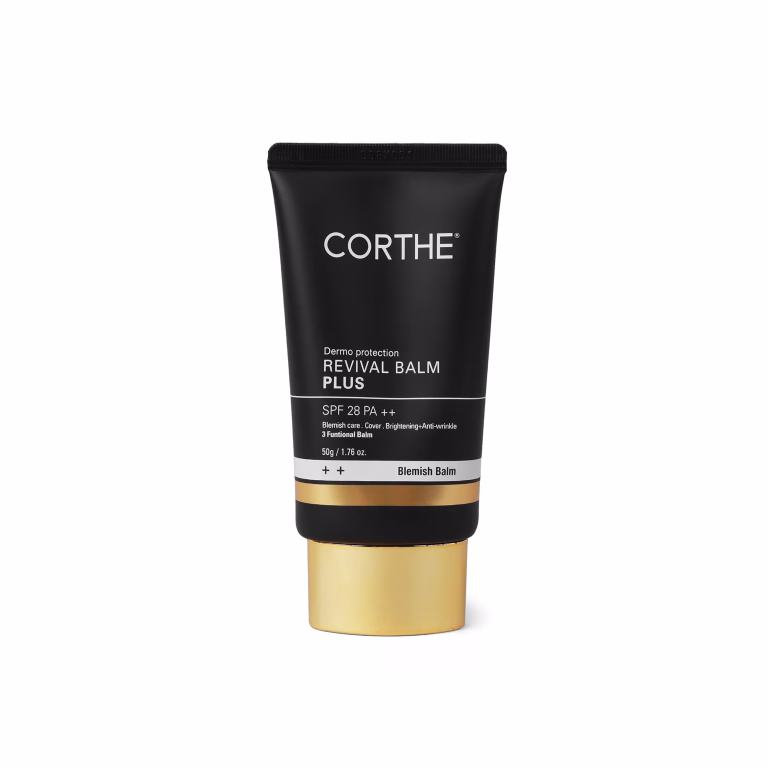 Revival Balm Plus