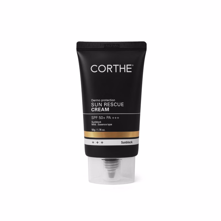 Sun Rescue Cream
